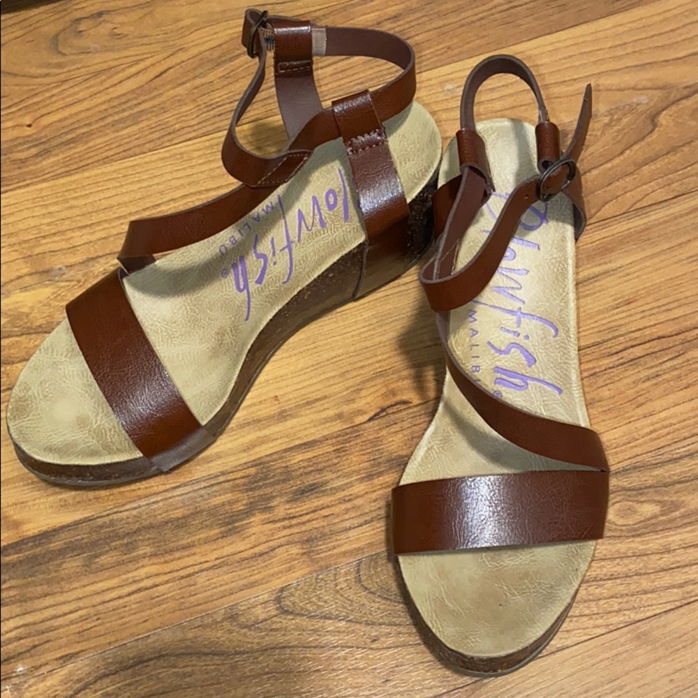 Wedges